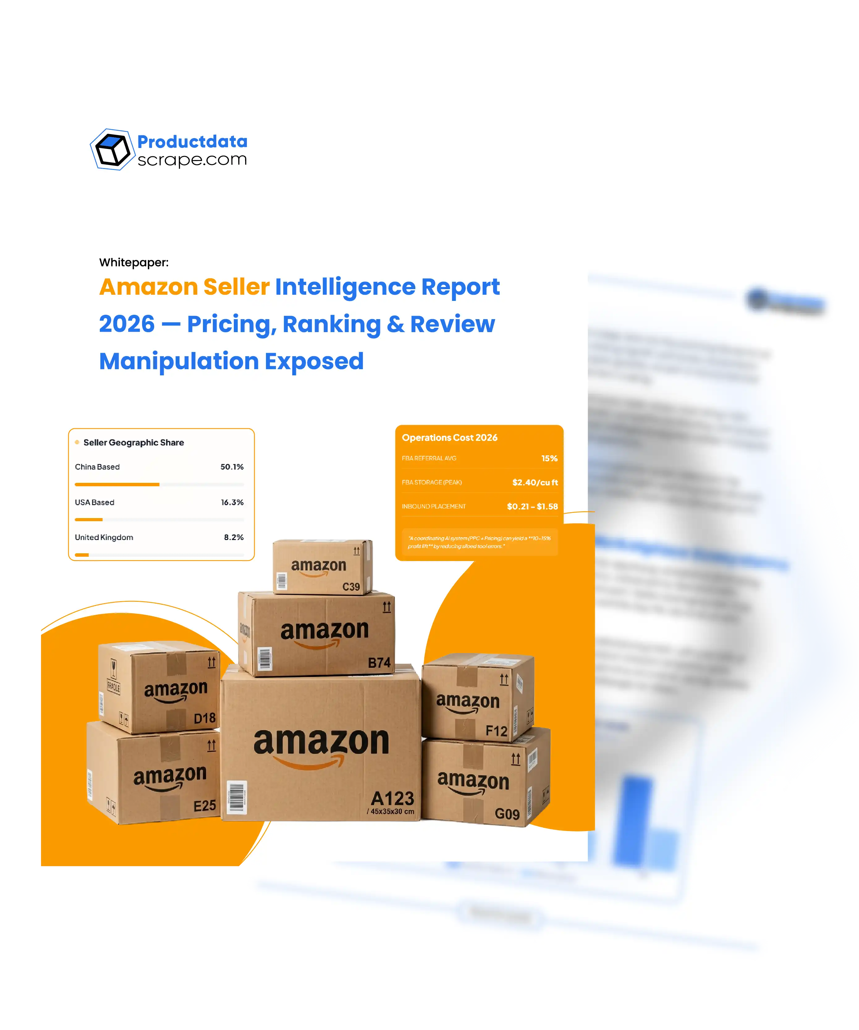 Retail Insights Cover